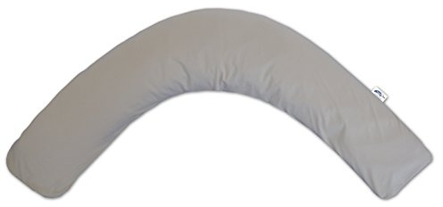 Theraline Le Confort Coussin d'allaitement épeautre 180 cm