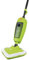 Clean Maxx Dampfbesen, 1000 W
