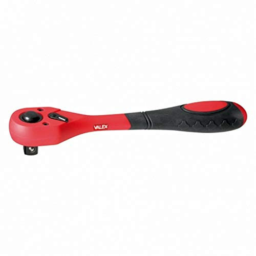 CRICCHETTO REVERSIBILE ATTACCO QUADRO MASCHIO 1/2 PER BUSSOLA VALEX 1465026