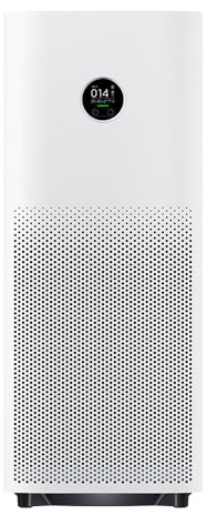 XIAOMI smart air purifier 4 Pro UK