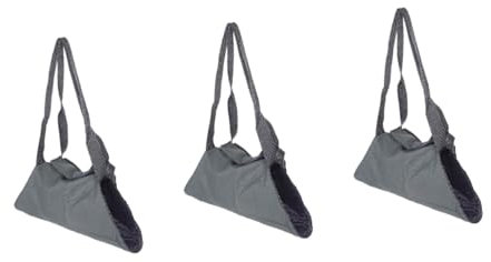 VANZACK 3st Aufbewahrungstasche Für Yogamatten Yogataschen Yoga-Tragetasche Träger Für Yogamatten Yogatasche Mit Schultergurt Yogamatten-tragegurt Yoga Matte Träger Für Yoga-Kissen Stoff