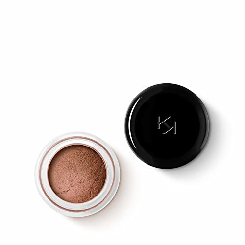KIKO Milano Lasting Mousse Eyeshadow 05 Ombretto In Mousse A Lunga Tenuta