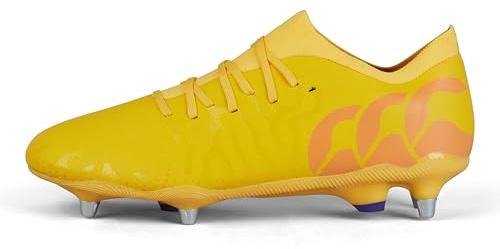 Canterbury Mens Speed Infinite Pro Soft Ground Rugby Boots