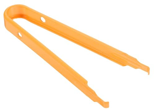 Mikikit Estrattore Di Tappi Per Tastiere Meccaniche Clip Per Pulizia Di Tastiere Strumenti Per Rimozione Di Tappi Da Computer Pinzette Per Pulizia