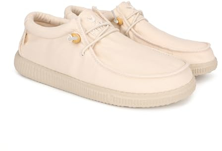 WALK IN PITAS herr Wallabi WashedMockasin