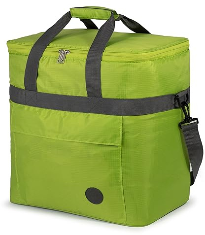 Outdoorer - Sac Isotherme Glacière Cool Butler 40L