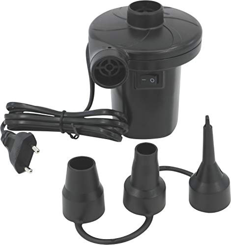 CAO Pumpe elektrische schwarz