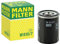 MANN-FILTER W 610/7 Filtre à huile - pour Véhicule de tourisme + utilitaires