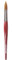 Da Vinci Series 5580 558024 Cosmotop Spin Braun Size 24