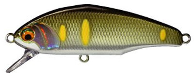 Smith - Leurre Coulant D-Incite 53Mm Modèle: 08