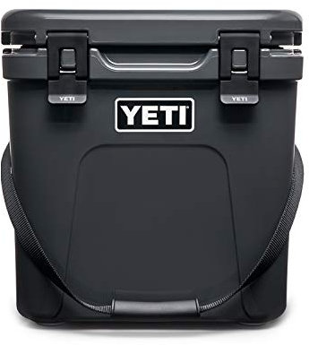 YETI Roadie 24 Kühler, Anthrazit