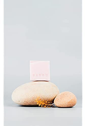 Empathie Gel de douche solide avec arôme floral