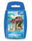Winning Moves - TOP Trumps - Vaiana - Kartenspiel - Alter 6+ - Deutsch