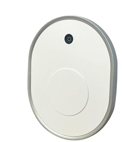 Smart Mug Warmer, Wireless Coffee Cup Heater, Fast Coffee Warmer, Desk Mug Warmer, Portable Coffee Heater, Mug Warmer for, Electric Coffee Warmer, Wireless Heater for Coffee, Coffee Cup Heater