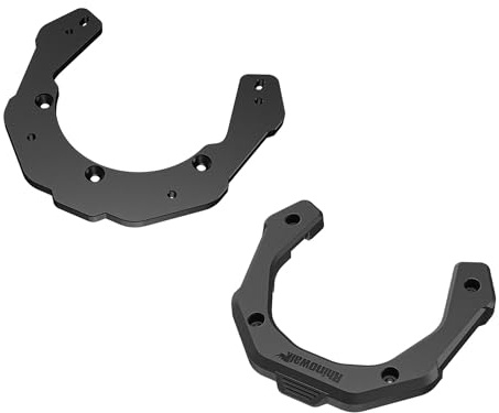 Rhinowalk Base adattatore per borsa da serbatoio moto con forte magnete-XM10409