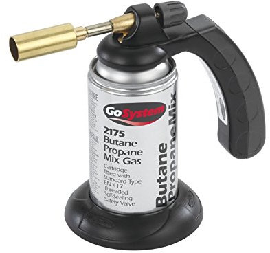 Gogas Gb2070 Diy Blow Torch