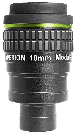 Baader 1.25 & 2 Hyperion Eyepiece - 10mm # HYP-10 2454610