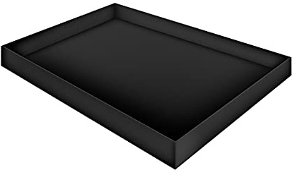 (King 180cm x 210cm ) - ProMax Heavy Duty Waterbed Liner for Hardside Waterbed Mattress