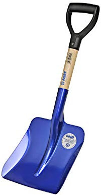 AGEF 200/7A6SP00V Pala Multiuso in Alluminio