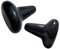 Knobble Shiatsu Massagegerät für Nacken, Schulter, Rücken & Fuß Deep Tissue Trigger Point, Kneten Therapeutische Percussion Massage