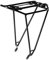 ACID Gepäckträger 28 Schwarz Edelstahl 25 kg Rücksitzmontage Cargo Rack