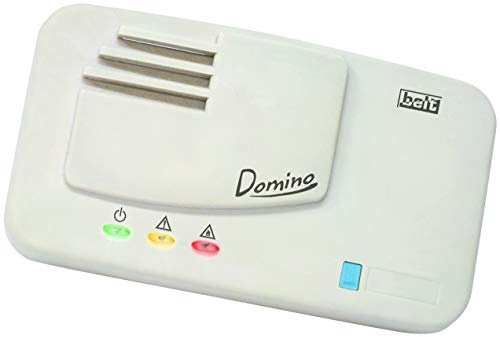 rilevatore di gas DOMINO metano 230V