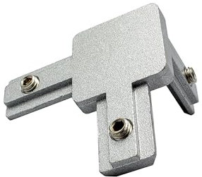 3-Weg Verbinder Eckverbinder Nut 8 für Aluprofil 30x30 - 1 Stück