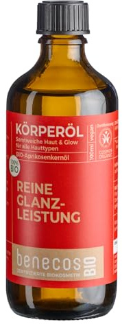 Bio Huile Dry Corps Pepita Albaricoque 100 ml.