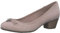 s.Oliver Damen Pumps mit Schleife Kleiner Absatz, Rosa (Rose), 40 EU