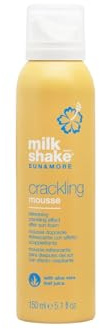 MILK SHAKE Sun & More Crackling Mousse 150 ml