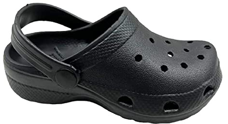 sole london KIDS UNISEX GIRLS BOYS POOL SLIDERS CLOG SUMMER BEACH SLIP ON SANDALS