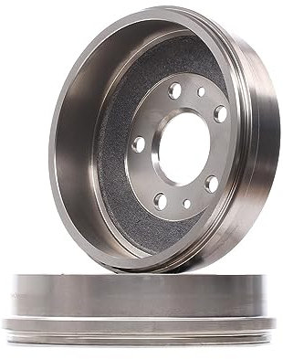 STARK SKBDM-0800250 2x Tamburo freno Posteriore Freno a Tamburo Freno a tamburo Tamburi freni