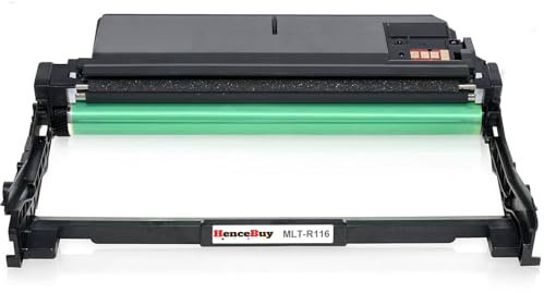 HenceBuy Bildeinheit MLT-R116 Kompatibel für Trommel Samsung MLT-R116 MLT-R116/SEE MLT R116 für Xpress M2675fn M2625d M2885fw M2875fd M2875fw M2835dw M2825nd M2825dw SL-M2835dw Trommeleinheit