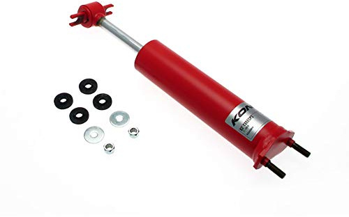 KONI Classic Shock absorber compatible with Ford Mustang incl. GT 350 1964-1970 / Mercury Cougar 1967-1970 - Front axle (82-1388SP3)