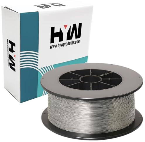 E71T-11 E71T-GS .035 .045 33 lb Flux cored Gasless Steel Weld Wire (E71T-11 .045)
