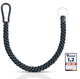 Polizei Schlüsselband