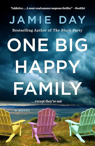 One Big Happy Family: A Novel