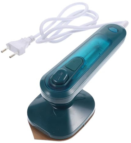 SEWOART Plancha De Vapor Portátil De Viaje Para Ropa Plancha Profesional De Hogar Ligero