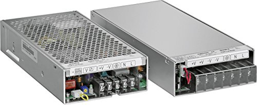 Best Price Square POWER SUPPLY,SWITCH MODE,12V,42A,504W GWS-500-12 By TDK LAMBDA