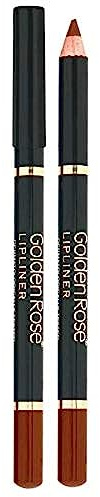 Golden Rose Lip Liner Pencil 201 by Golden Rose