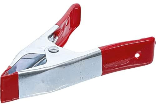 BGS Diy 59813 - Serre-joint à colle, tôle d'acier - 150 mm