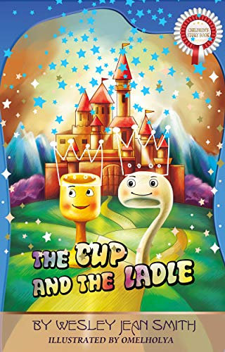 The Cup And The Ladle