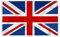 Storm & Lighthouse Drapeaux (1,5 x 0,9 m) Great Britain