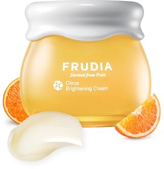 FRUDIA Citrus Brightening Cream (8803348030140)
