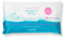 Clinell Skin Bed Bath Wipes Pack of 24 - 8 per Pack (192) - Easy to use, Containing Aloe Vera, Dermatologically Tested, Alcohol-Free, Gentle pH Neutral Formula