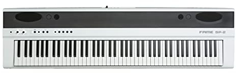 Fame SP-2 BW - Piano de scène