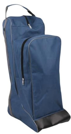 Amagogo Reitstiefel Organizer, Hohe Stiefeltasche, REIT Handtasche für Herren,