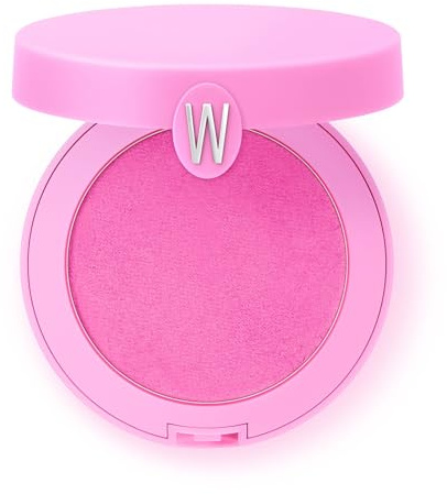 WYCON cosmetics BALMY CHEEKS Blush innovativo dalla texture ibrida ultra sensoriale 300 DOLL PINK