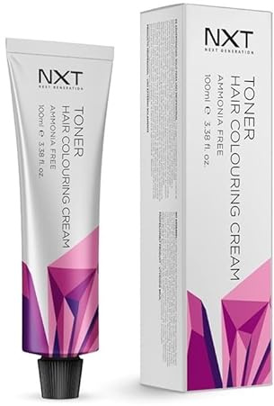 NXT Deep Toner 6-12 Graphite