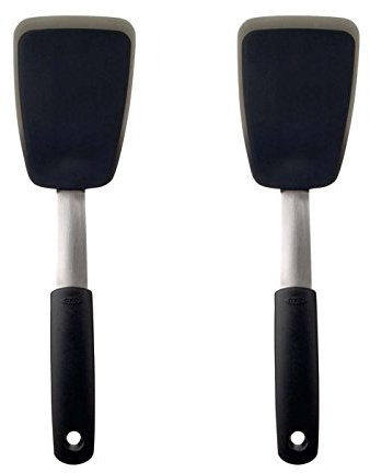 OXO Good Grips Silicone Flexible Turner (Set of 2)